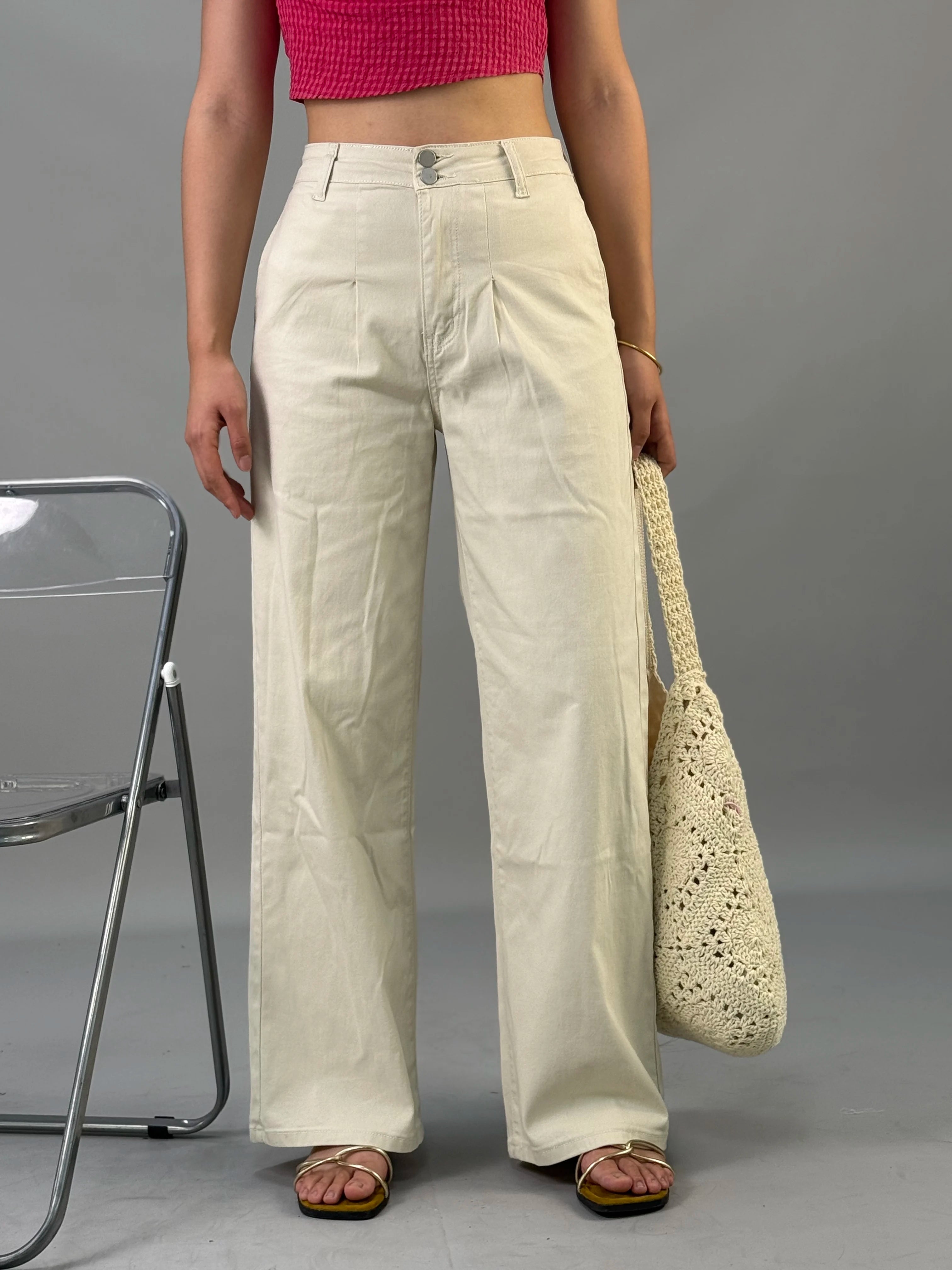 Fashionable Women's Jeans